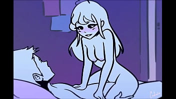 Preview 2 of Rape Megumi - Home alone (Gutwix)