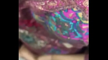 Preview 3 of Kerhane - girl touch muns dick
