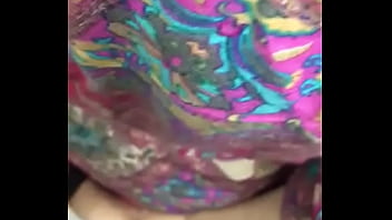 Preview 1 of Kerhane - girl touch muns dick