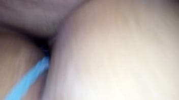 Preview 3 of Grace Makes Daddy Happy Part 2 - En 4 con tanga