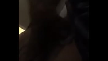 Preview 3 of Drinking Sperm From Bottle - dick ready