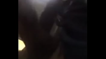 Preview 1 of Drinking Sperm From Bottle - dick ready