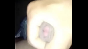 Preview 2 of Free Sexwife Creampie Xxx - Rica paja con leche calientita