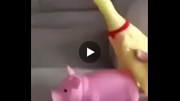 Preview 1 of Blonde Milf Tia Pov Fuck - PIG in 4
