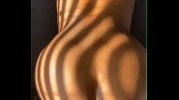 Preview 2 of Drunk Girls Naked And Passed Out - Black booty