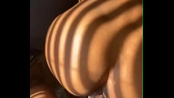 Preview 3 of Drunk Girls Naked And Passed Out - Black booty