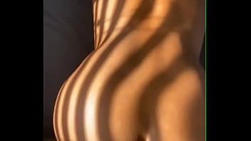 Preview 1 of Drunk Girls Naked And Passed Out - Black booty