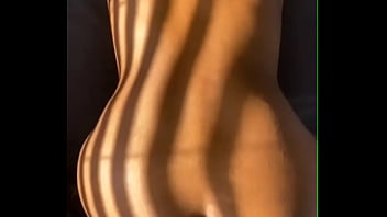 Preview 4 of Drunk Girls Naked And Passed Out - Black booty