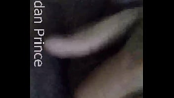 Preview 2 of Xxx Rapuncel - Yummy cum of Black cock for all dick loving girls