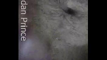 Preview 3 of Xxx Rapuncel - Yummy cum of Black cock for all dick loving girls