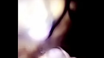 Preview 2 of Shivery - Me getting nut on my face