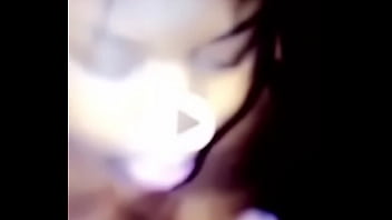 Preview 1 of Shivery - Me getting nut on my face