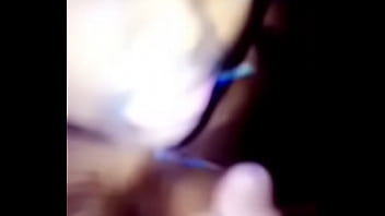 Preview 4 of Shivery - Me getting nut on my face