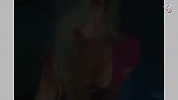 Preview 2 of Sanileon Xx 2018 - Webcam Sexy Webcam Dance #1
