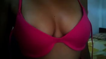 Preview 2 of Hairbrush Bare Bottom Crying - sri lanka cuple