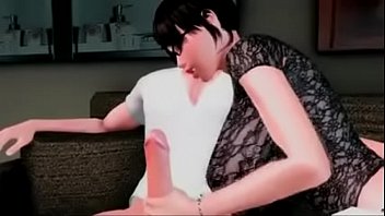 Preview 2 of Korea Sex In Hotel Son And Mummy - Bonstrock 411