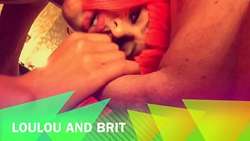 Preview 1 of Gang Rape In Khet - Duo sans tabous sans pudeur avec une belle cr&eacute_ature orientale