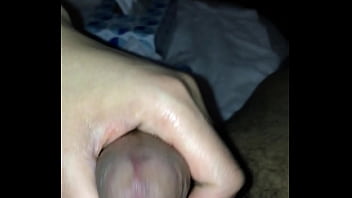 Preview 1 of Son And Aunty Forced - handjob at parlor