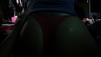 Preview 3 of Fist Intercors - My girl riding me reverse