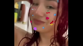 Preview 4 of Granny Drama - La Fernanda de Chile