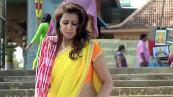 Preview 3 of Woan - Tamil actress nikki kalrani big boobs
