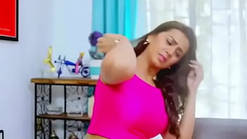 Preview 1 of Woan - Tamil actress nikki kalrani big boobs