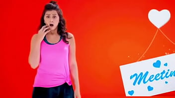 Preview 4 of Woan - Tamil actress nikki kalrani big boobs