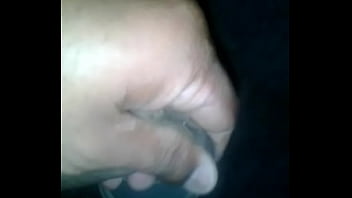 Preview 4 of Son Creampie N Momma - Corrida