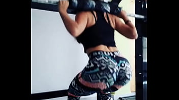 Preview 2 of Nude T Rbanl Memeleri - Calza gym m