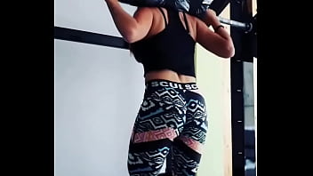 Preview 3 of Nude T Rbanl Memeleri - Calza gym m