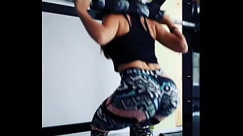 Preview 1 of Nude T Rbanl Memeleri - Calza gym m