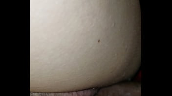 Preview 3 of 3 Bibe - Creampie