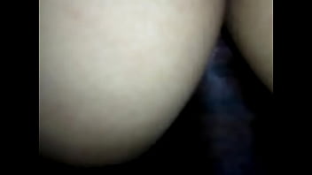Preview 4 of Findlatest Content About Bigtits - Metendo s&oacute_ a cabecinha no cu da safada,  pela primeira vez!