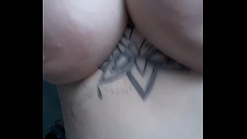 Preview 4 of Small Tits Swimsuit - Tetas ricas