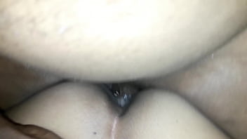 Preview 2 of Ovulating Teen - Ecuatoriana sex