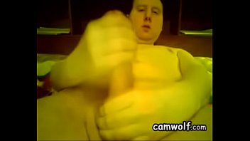 Preview 2 of Party De Cul - Tasteful Amateur Gay Man Masturbation