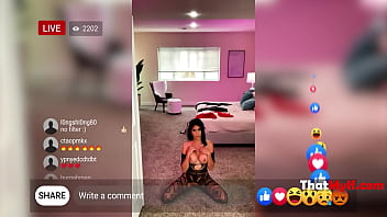 Preview 1 of Ounggung - Dont Like That Your Step Mom Is A Slut? Own It! | ThatMylf