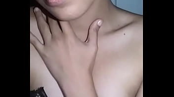 Preview 2 of Jayden Jaymes Mandingo - Desi girl boob show to bf