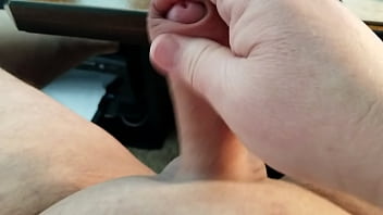 Preview 3 of Swing Season Amanda - Jacking off