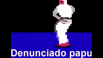 Preview 2 of Suny Leon Xxx3 - Asi te queria agarrar puerco :v
