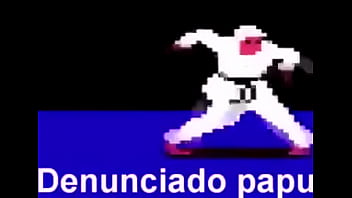 Preview 3 of Suny Leon Xxx3 - Asi te queria agarrar puerco :v