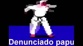 Preview 1 of Suny Leon Xxx3 - Asi te queria agarrar puerco :v
