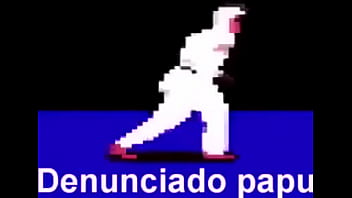Preview 4 of Suny Leon Xxx3 - Asi te queria agarrar puerco :v