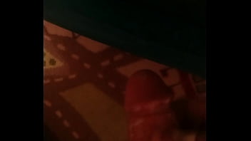 Preview 2 of Telugu Sex Dans - Getting hard