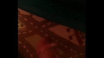 Preview 1 of Telugu Sex Dans - Getting hard