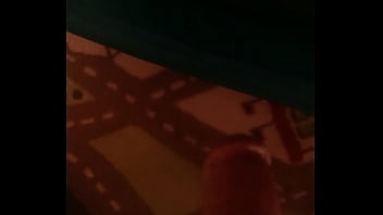 Preview 4 of Telugu Sex Dans - Getting hard