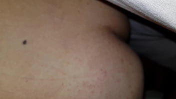 Preview 2 of Anissa Katre Dorcel - El culo de mi mujer