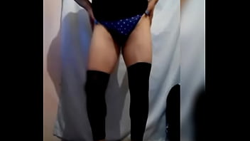 Preview 4 of Voyeur Bras Videos - mariann cross