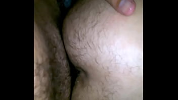 Preview 2 of Bangladesh Babixxxb - 6 - Comendo o Cuzinho Peludo e Gostoso do Meu Amigo.