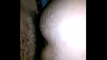 Preview 1 of Bangladesh Babixxxb - 6 - Comendo o Cuzinho Peludo e Gostoso do Meu Amigo.